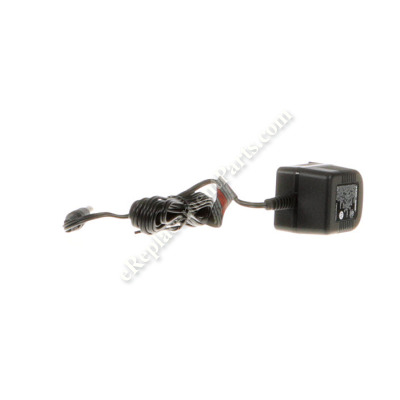Charger - 90532615-01:Black and Decker