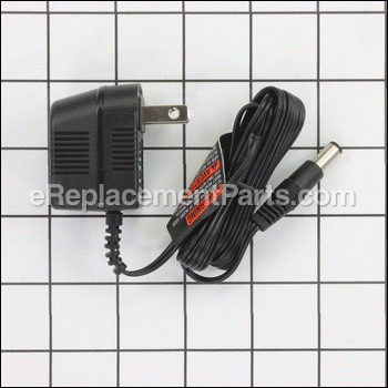 Charger - 90532615-01:Black and Decker