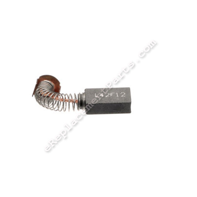 Carbon Brush - N031652:Porter Cable