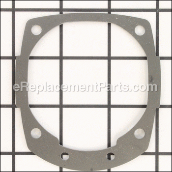 Gasket - 886114:Porter Cable