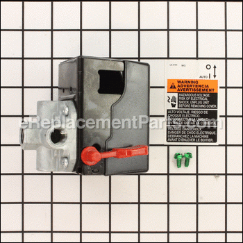 Pressure Switch - 5140118-56:Porter Cable