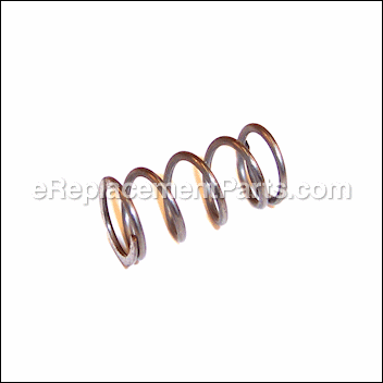 Compression Spring - A23672:Porter Cable