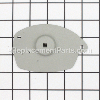 Mounting Plate - 489291-00:Black and Decker