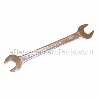 17X19mm Wrench - 422311010002:Delta