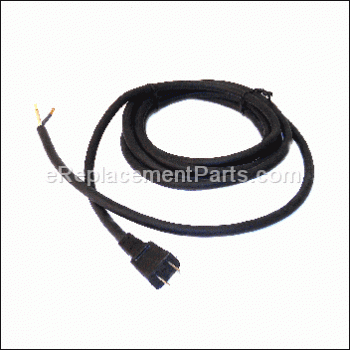 Cordset Assembly - 214655:Porter Cable