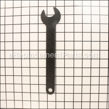 Open-end Arbor Wrench - 955010301488S:Delta