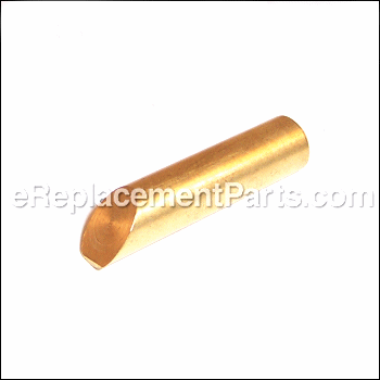 Brass Plug - 406120740001:Delta