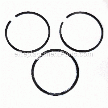 Piston Ring Set - 5140030-60:Porter Cable