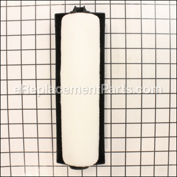 Roller Cover - 5140102-27:Black and Decker