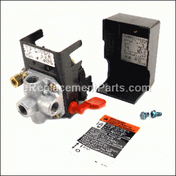Switch Pres 150-180 - Z-D29392:Porter Cable