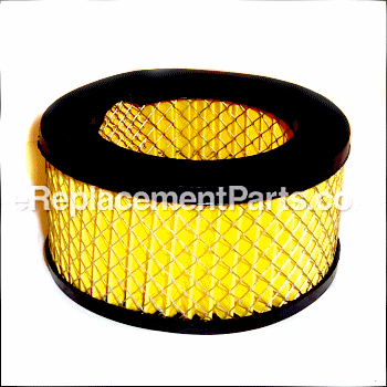 Element Filter Unoai - A03957:Porter Cable