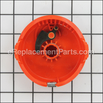 Cap Assembly - 90583594N:Black and Decker