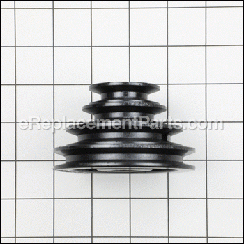 Motor Pulley - 5140077-39:Porter Cable