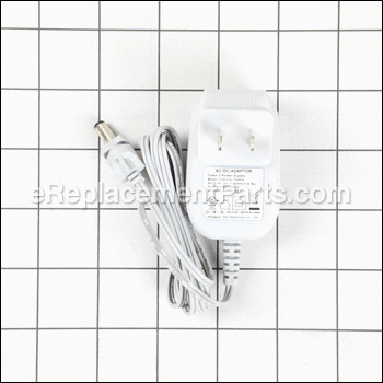 Charger - 5140164-50:Black and Decker