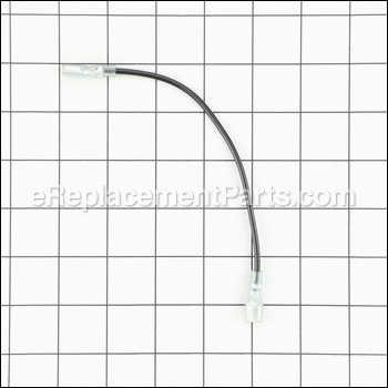 Lead Assembly. - 150mm - 5140059-18:Delta