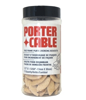 Porter-cable - Face Frame Join - 5563:Porter Cable