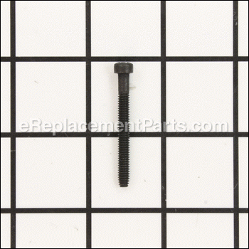 Screw 8-32 X 1.48 - A24160:Porter Cable