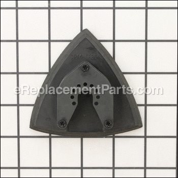 Baseplate Assy - 5140109-19:Porter Cable