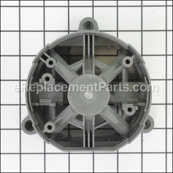 Motor Housing - 5140060-02:Porter Cable