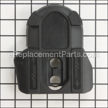 Chain Cover - 90516437:Black and Decker