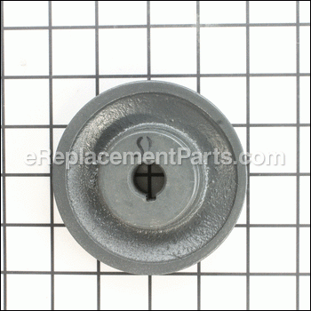 Pulley A-Sec 3.75OD - D28221:Porter Cable