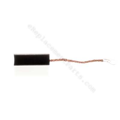 Carbon Brush - N031634:Porter Cable