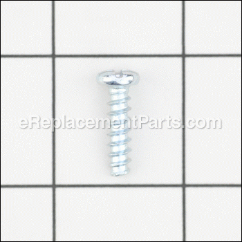 Self Tapping Screw - 5140192-32:Black and Decker