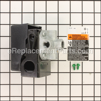 Pressure Switch - 5140112-24:Porter Cable