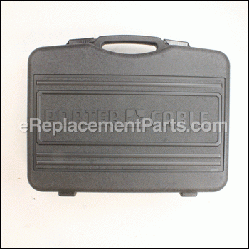 Carrying Case - 910441:Porter Cable