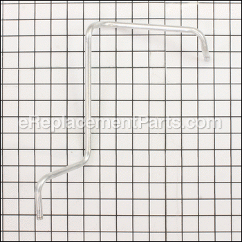 Tube Outlet 2 Stage - AC-0803:Porter Cable