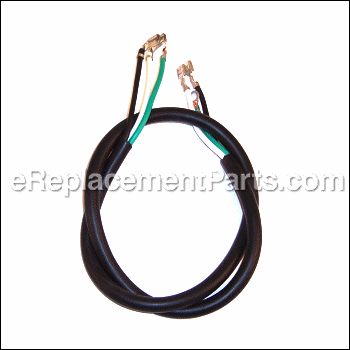 Assembly Cord Motor Sjt - CAC-4215-1:Porter Cable