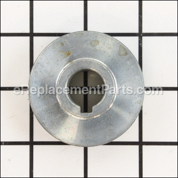 Drive Pulley - 1346652:Delta