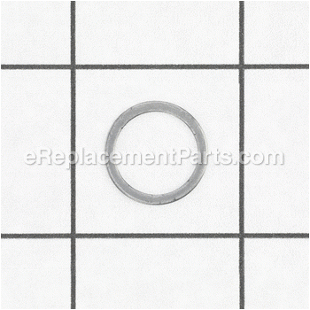 Plain Washer - 90616254:Porter Cable