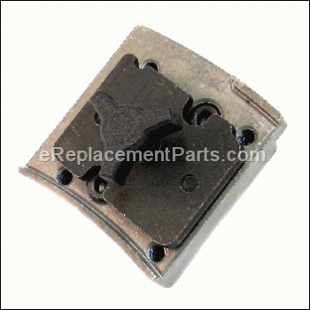 Plunger Hsg. Assy. - 5140083-45:Porter Cable