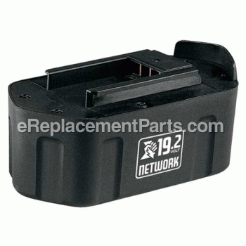 19.2V Ni-Cd 2.0Ah Power Tool Battery - 5140070-56:Porter Cable