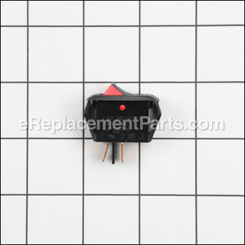 Rocker Switch - 5140077-84:Porter Cable