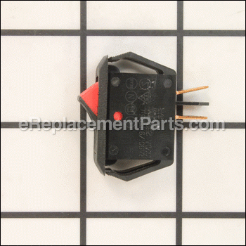 Rocker Switch - 5140077-84:Porter Cable