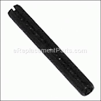 Spring Pin - 90564730:Black and Decker