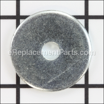 Flat Washer - 5140082-16:Porter Cable