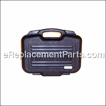 Ss/a-carrying Case - 903911:Porter Cable