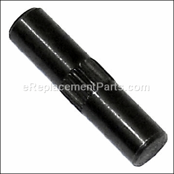 Spring Pin - 489028-00:Black and Decker
