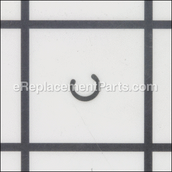 Retaining Ring - 911804:Porter Cable