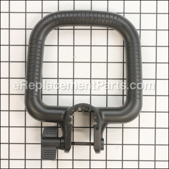 Auxiliary Handle - 90617812:Black and Decker