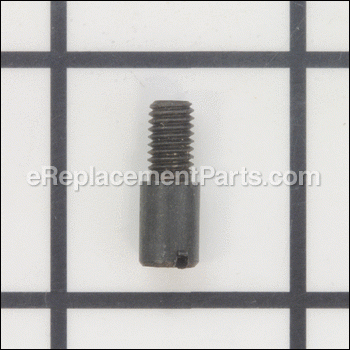 Special Bolt - 5140105-25:Porter Cable