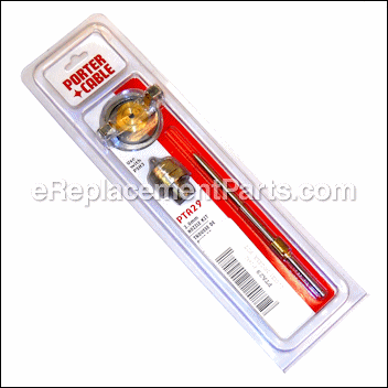2.0mm Nozzle Kit - PTA29:Porter Cable