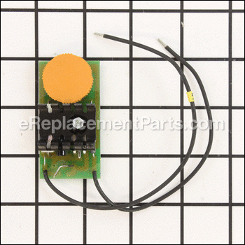 Control Module - 213438:Porter Cable