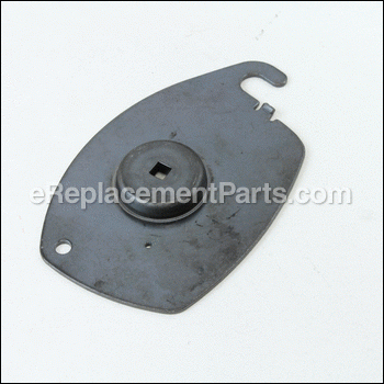 Mounting Plate - 1346297:Porter Cable