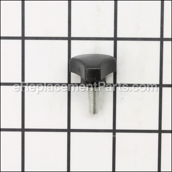 Lock Knob - 5140073-34:Porter Cable