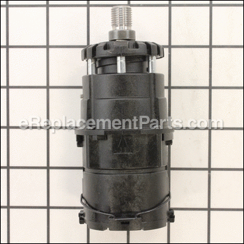 Gear Box/Clutch Assembly - 891269:Porter Cable