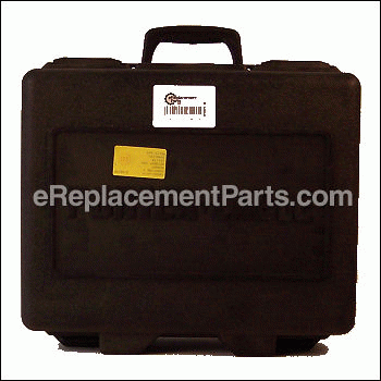 Carrying Case - 902829:Porter Cable